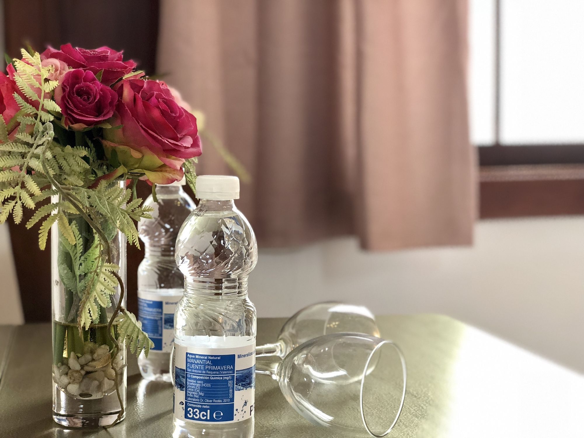 Hotel Rural Casona Santo Domingo グイマー エクステリア 写真
