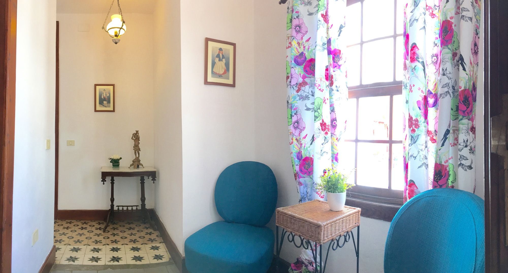 Hotel Rural Casona Santo Domingo グイマー エクステリア 写真